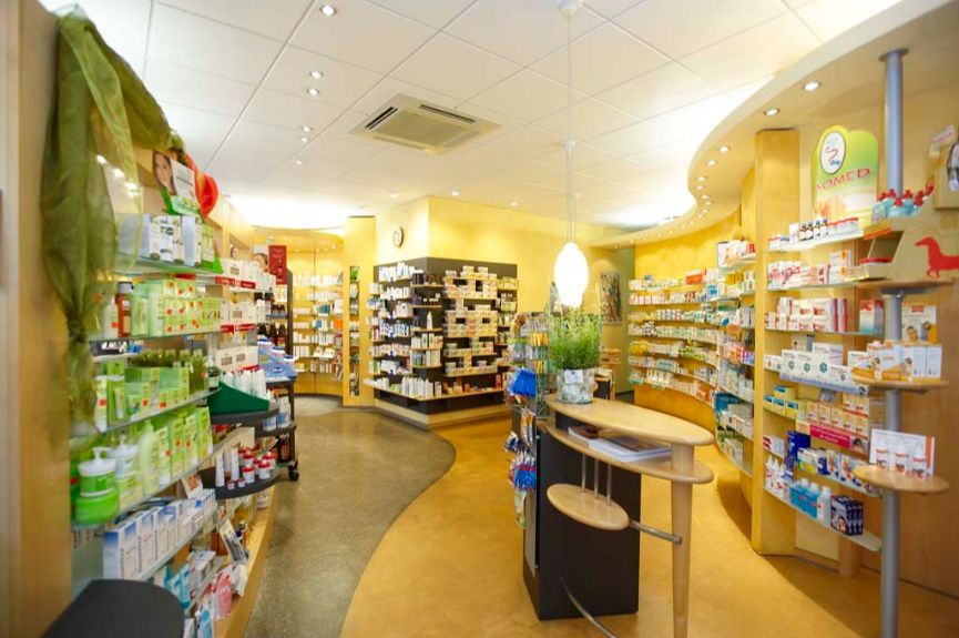 Marien-Apotheke