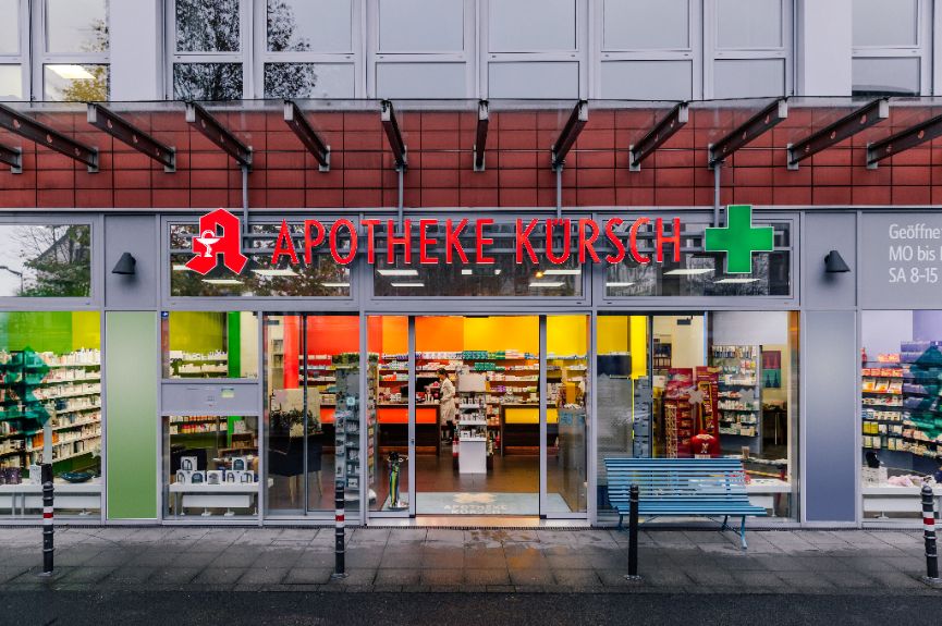 Apotheke Kürsch