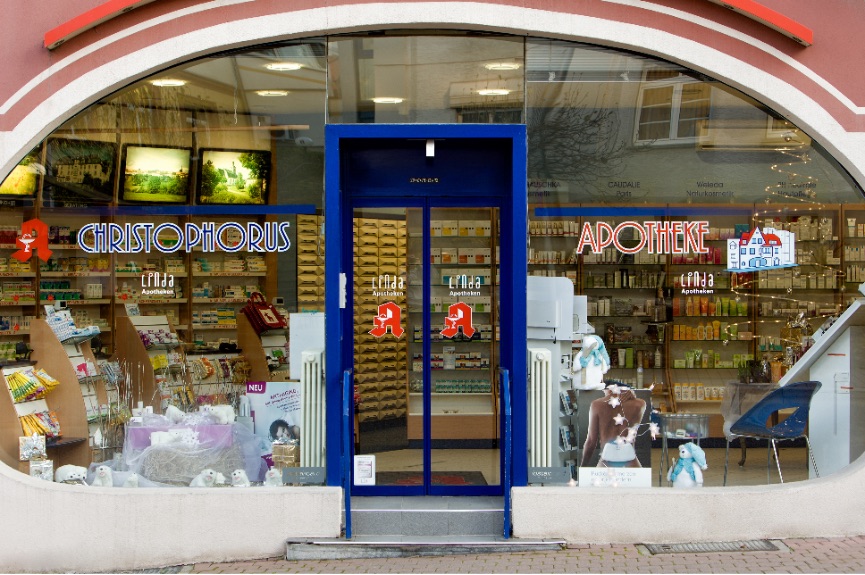 Christophorus Apotheke