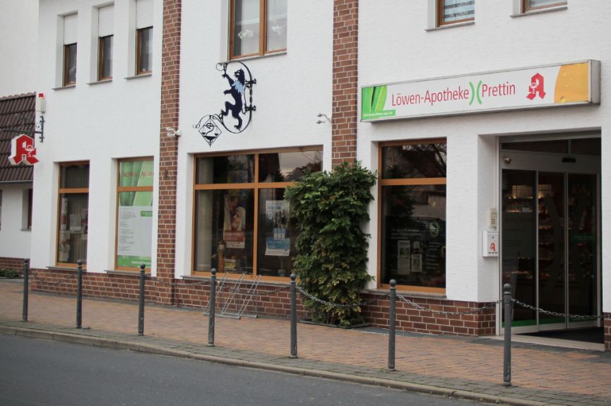 Löwen-Apotheke