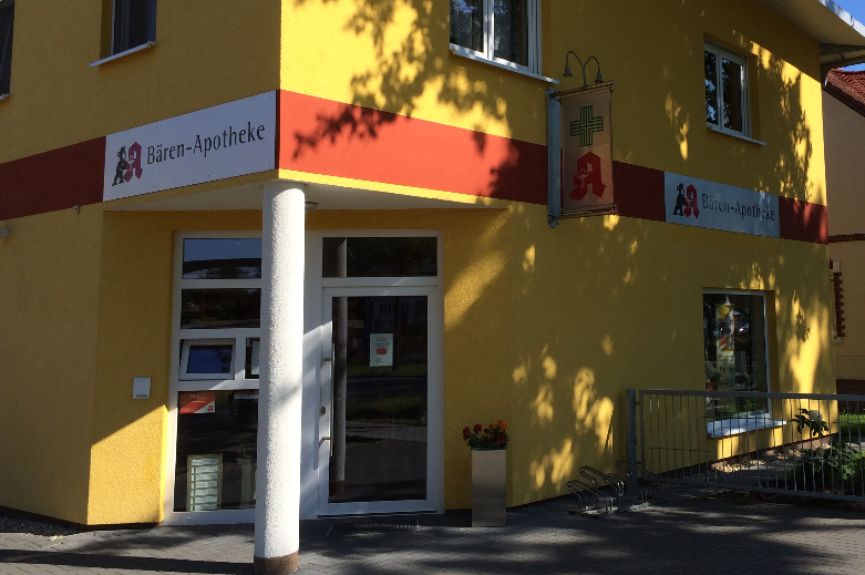 Bären Apotheke