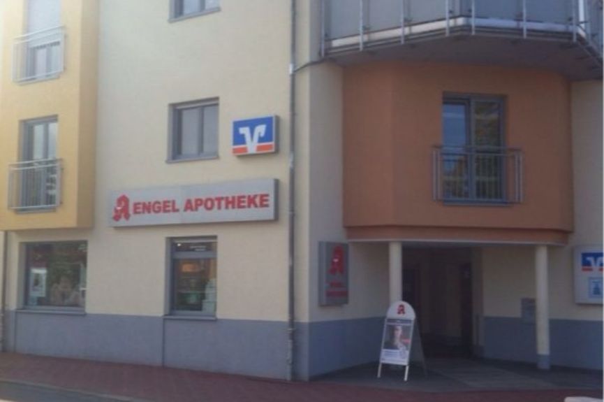 Engel Apotheke