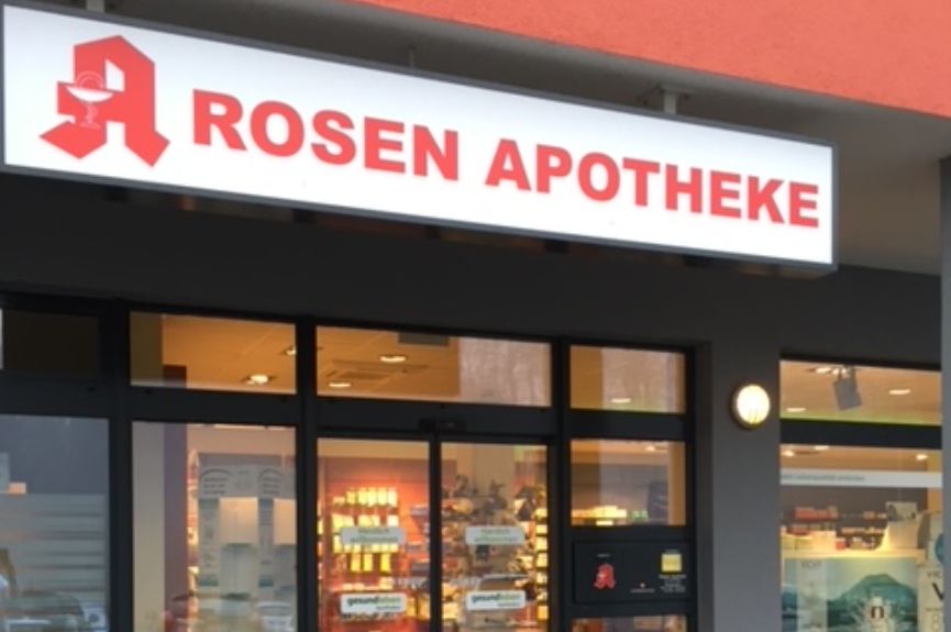 Rosen Apotheke