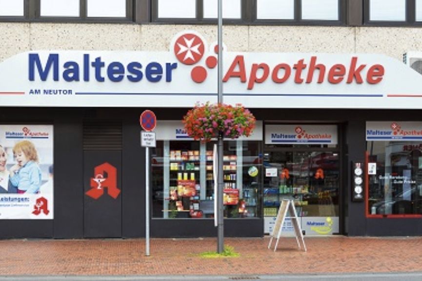 Malteser-Apotheke am Neutor