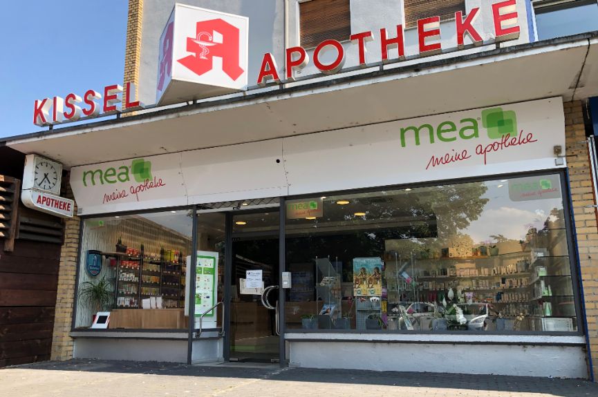 Kissel-Apotheke