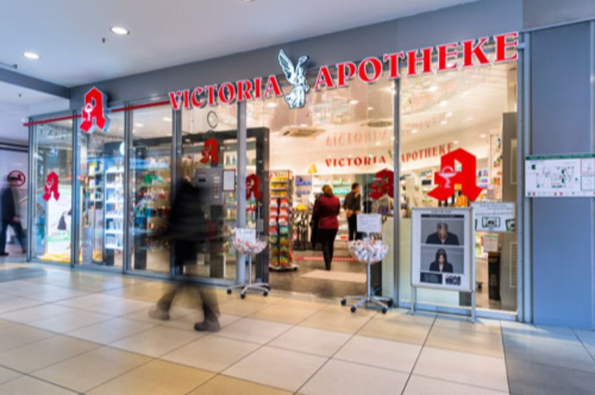 Victoria-Apotheke