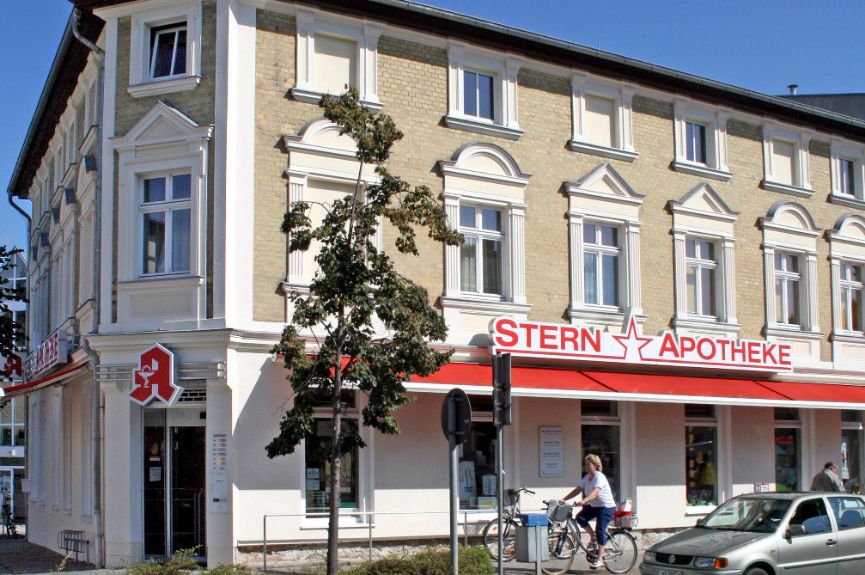 Stern-Apotheke