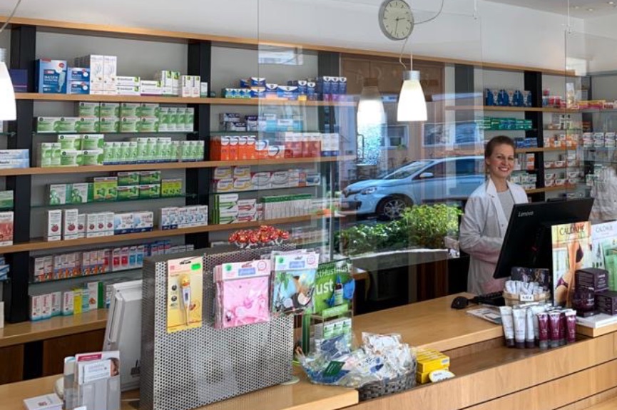Martinus Apotheke