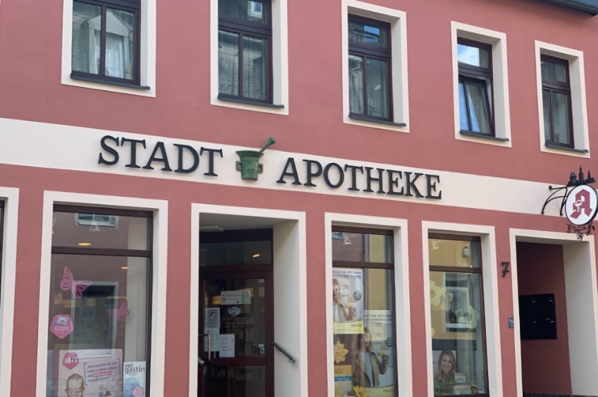 Stadt-Apotheke