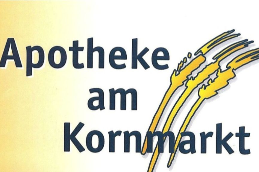 Apotheke am Kornmarkt