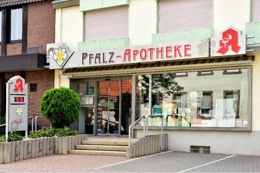 Pfalz-Apotheke