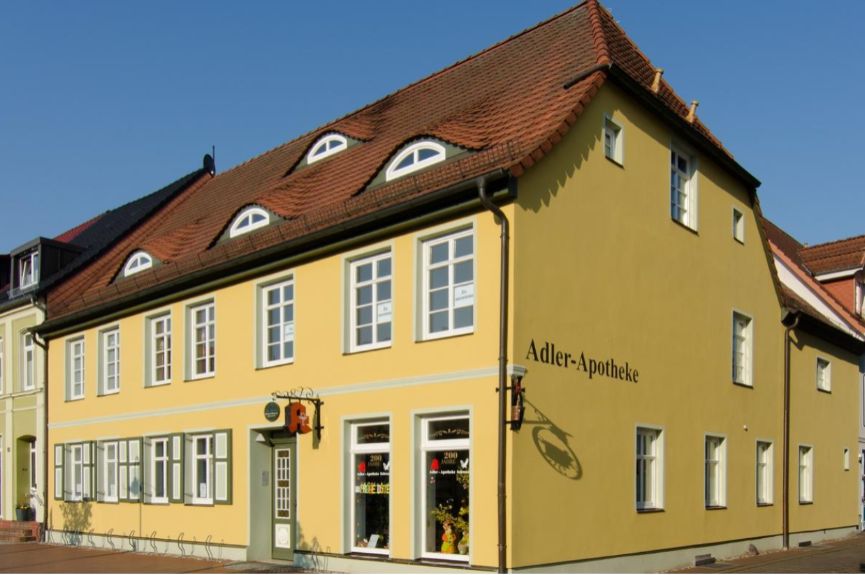 Adler-Apotheke