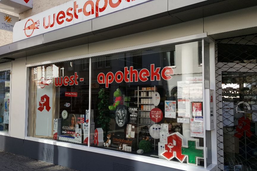West-Apotheke
