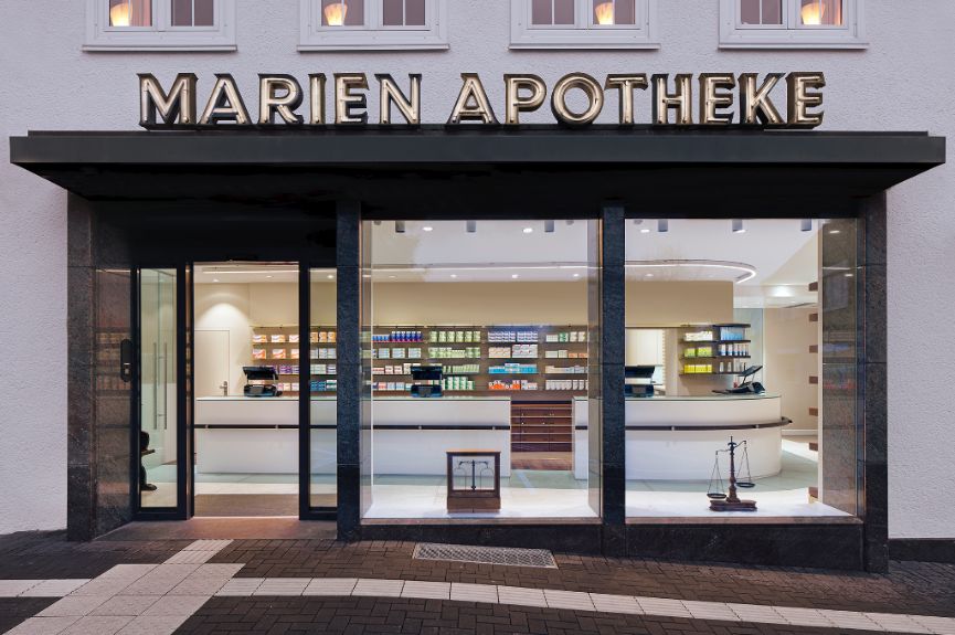 MarienApotheke