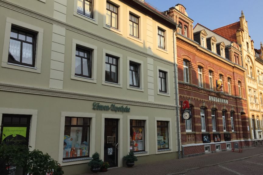 Löwen Apotheke