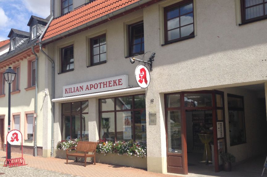 Kilian Apotheke