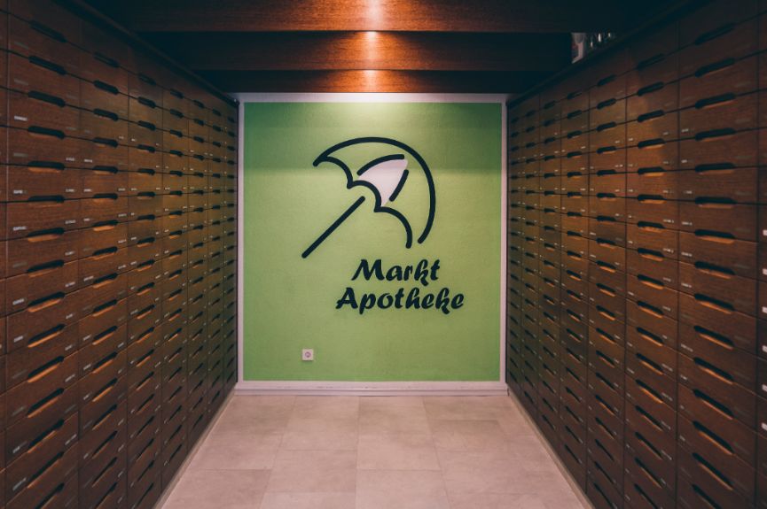 Markt Apotheke