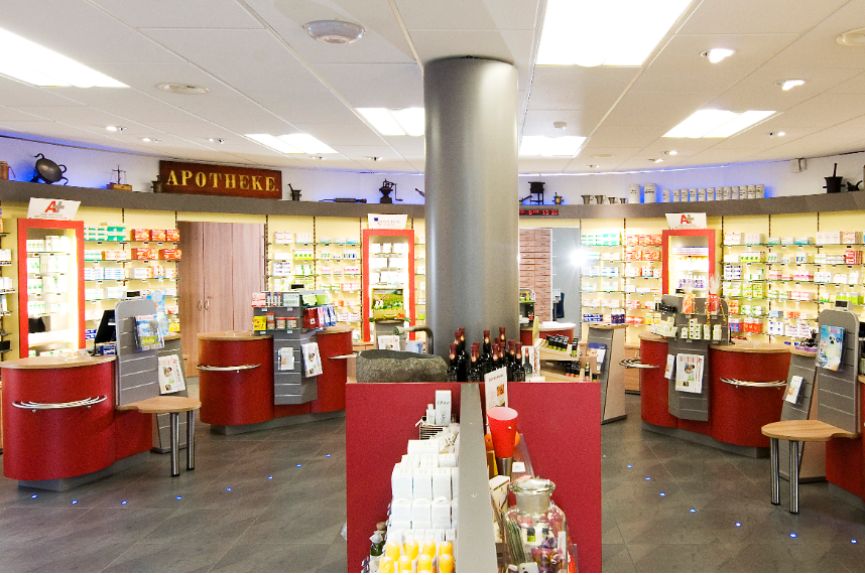Ronneburg-Apotheke