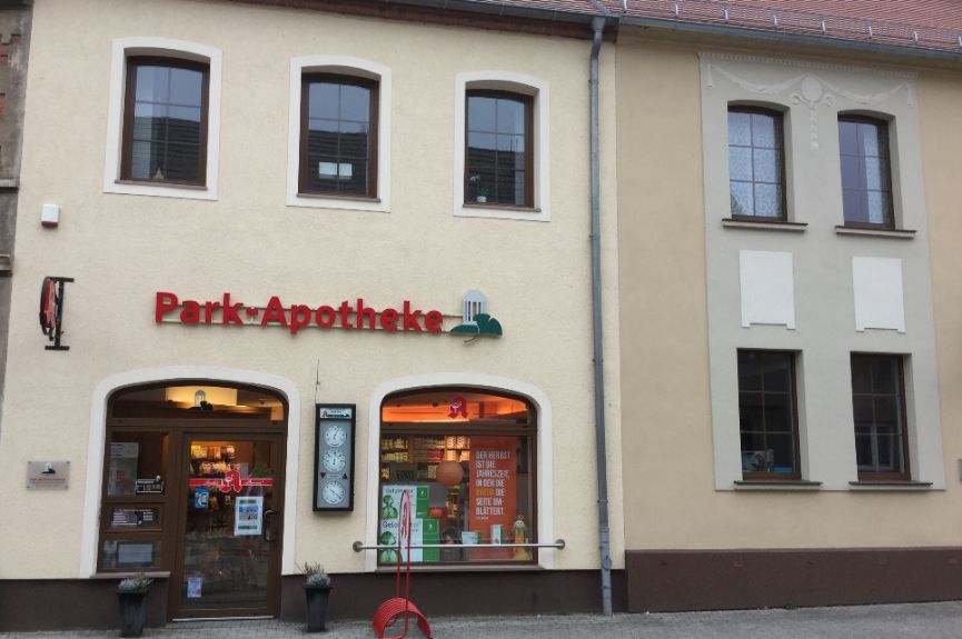 Park-Apotheke