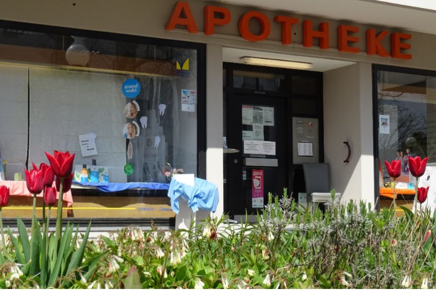 Heinrich-Heine-Apotheke