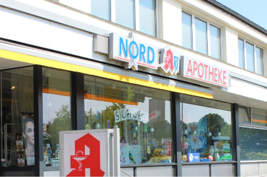 Nord Apotheke