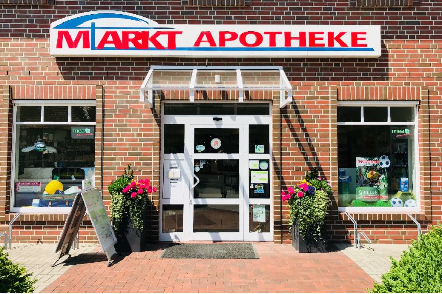 Markt Apotheke