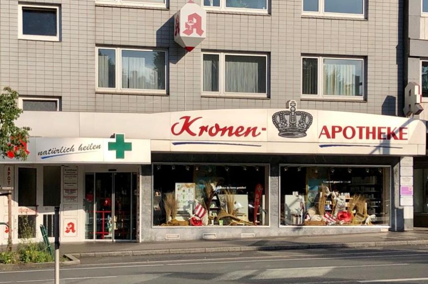 Kronen Apotheke