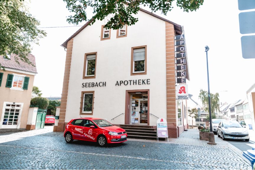 Seebach Apotheke