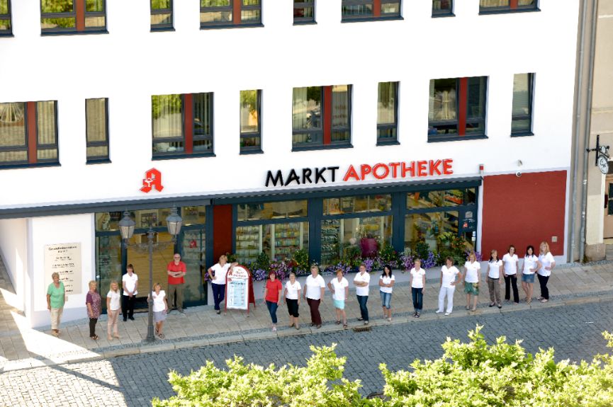 Markt-Apotheke