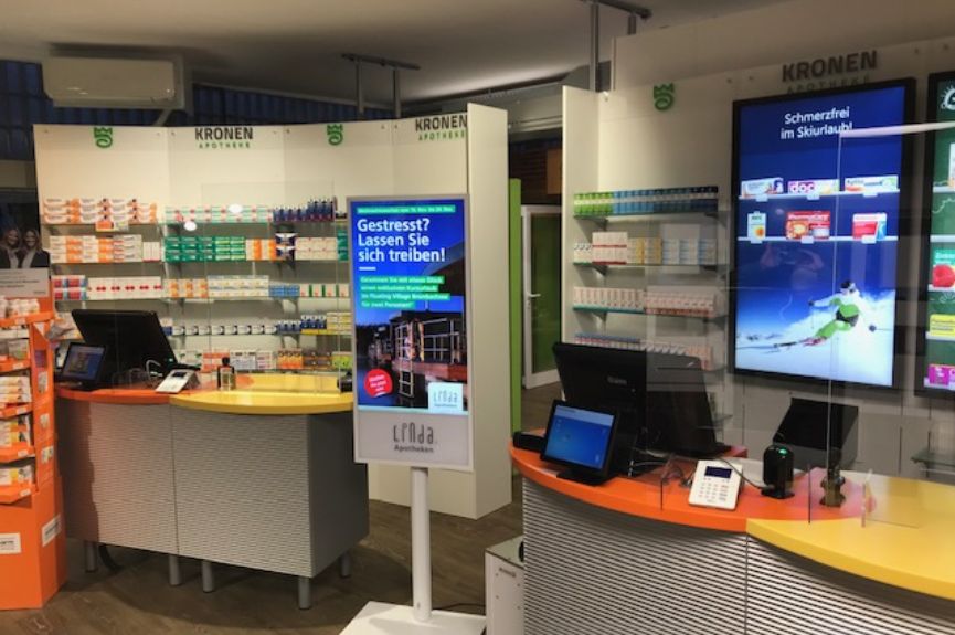 Kronen Apotheke