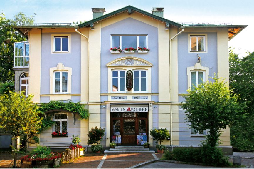 Marien Apotheke