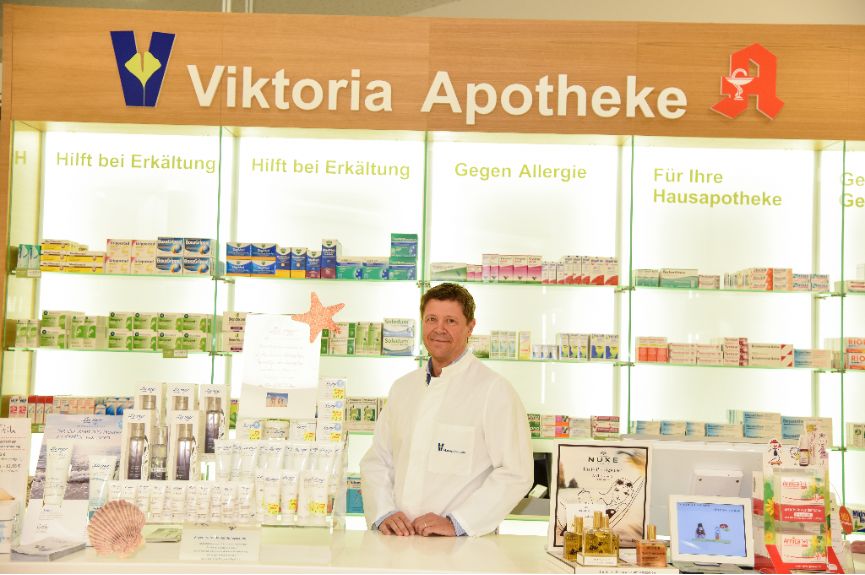 Viktoria Apotheke