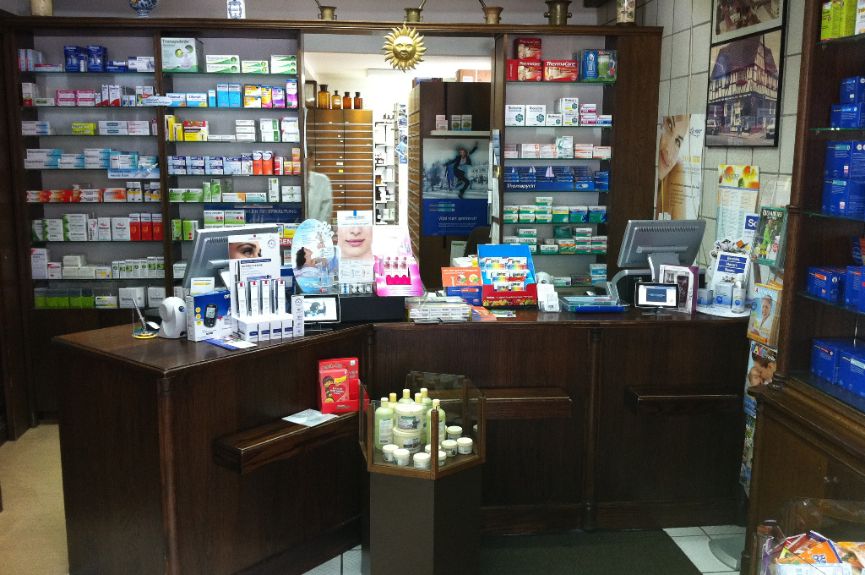 Eschbach-Apotheke