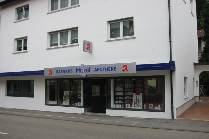 Rathaus Apotheke