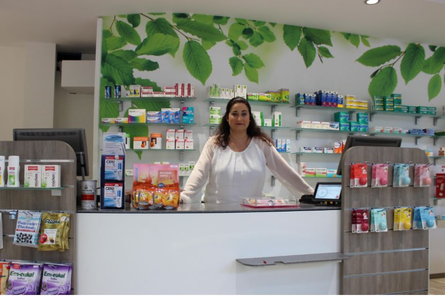 Sonnen-Apotheke