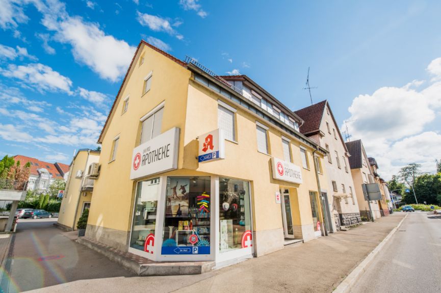Uhland Apotheke