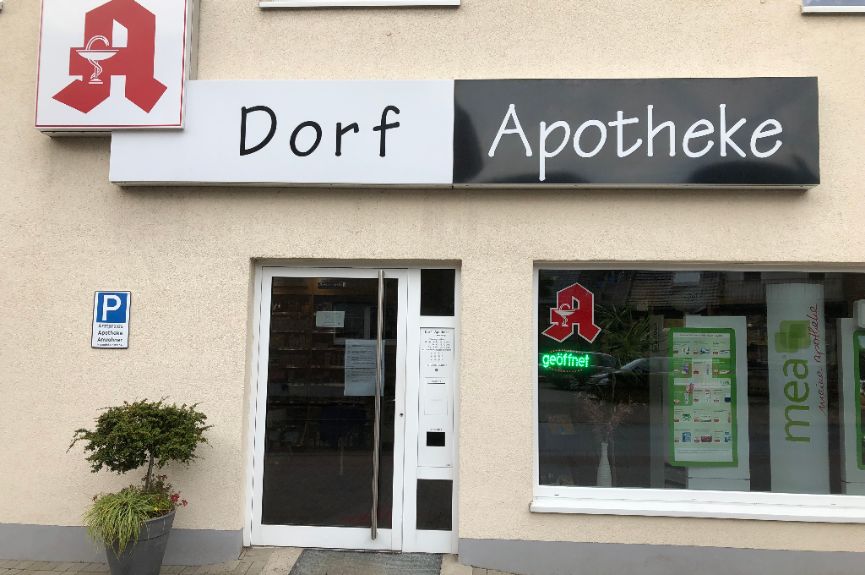 Dorf-Apotheke Sabine Wenning e.K.