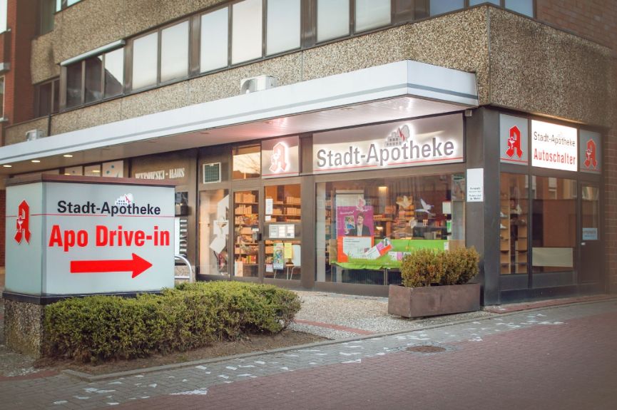 Stadt-Apotheke