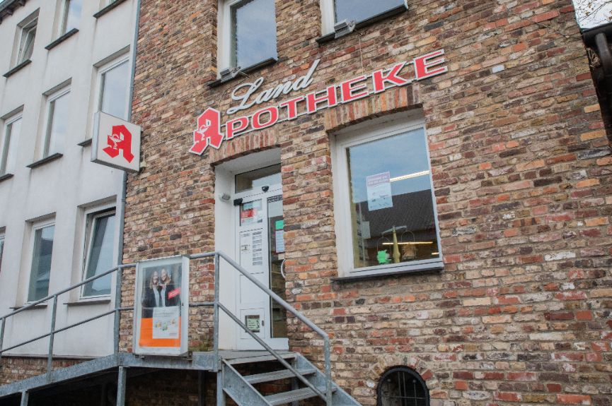 Land Apotheke