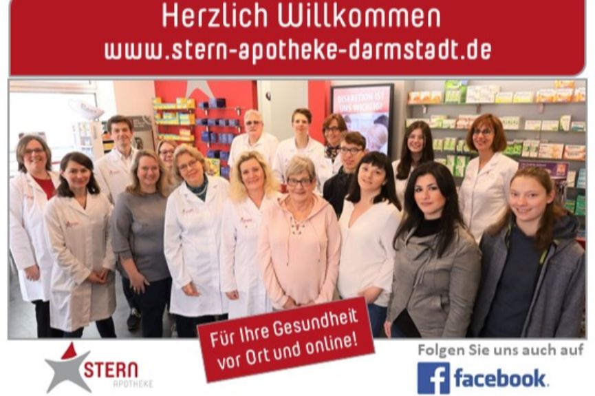 Stern Apotheke Dr. Christian Ude e.K.