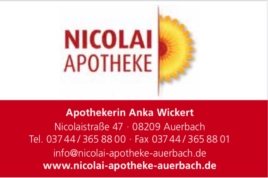 Nicolai Apotheke
