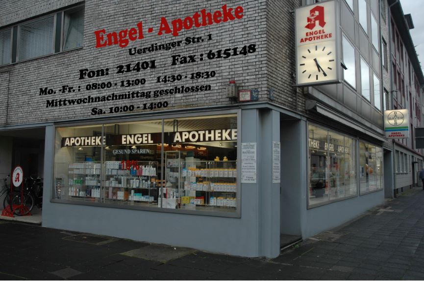 Engel-Apotheke