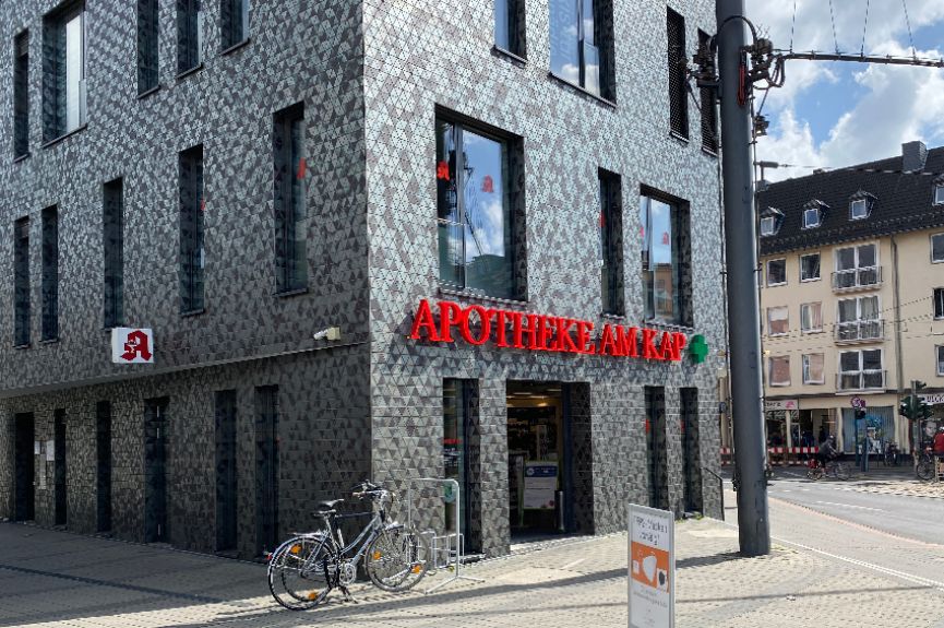Apotheke am KAP