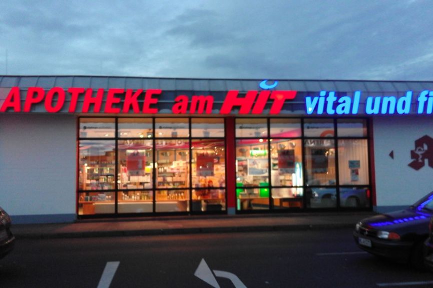 Apotheke am Hit