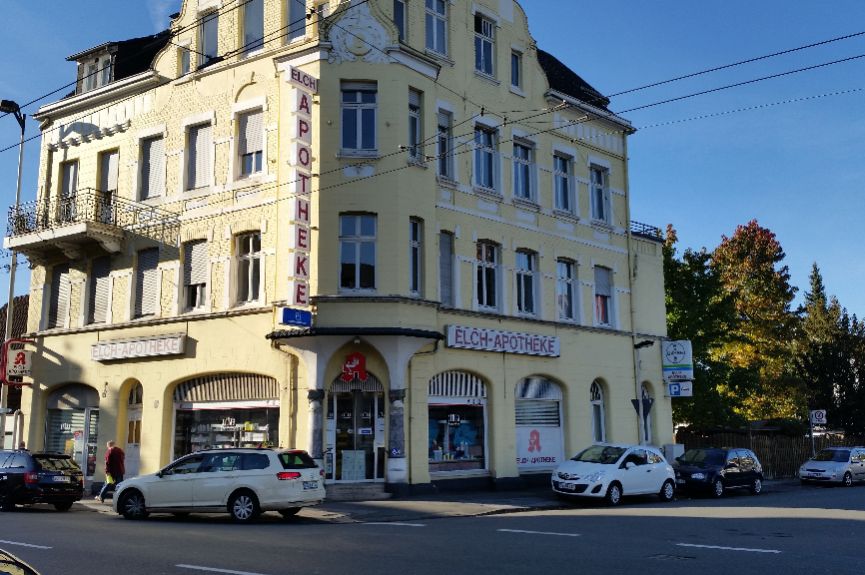Elch Apotheke
