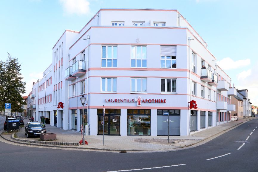 Laurentius-Apotheke