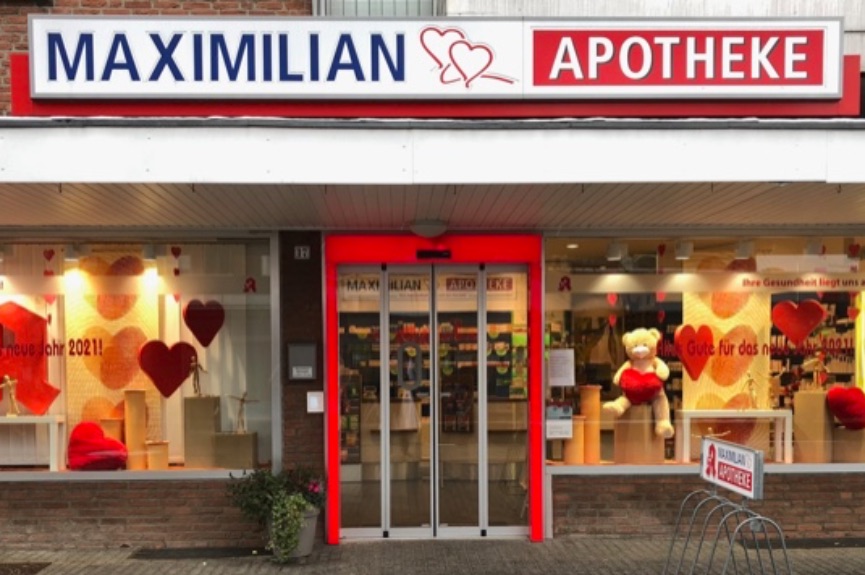 Maximilian Apotheke