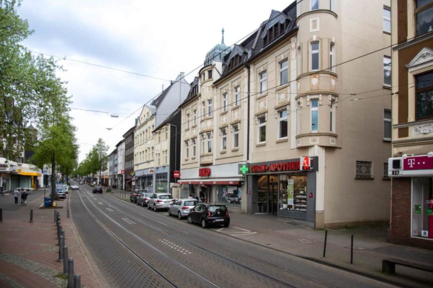 Turm Apotheke