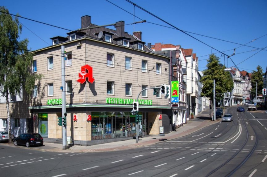 Kesterkamp Apotheke