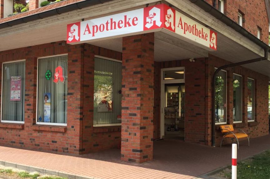 Ostsee-Apotheke